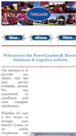 Mobile Screenshot of powerloaders.com